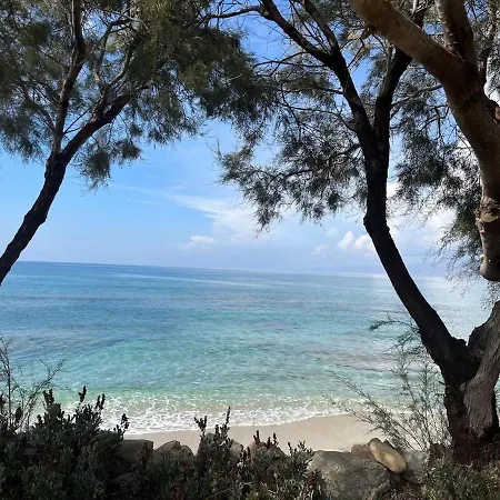 Villa Boree Kastraki (Naxos)