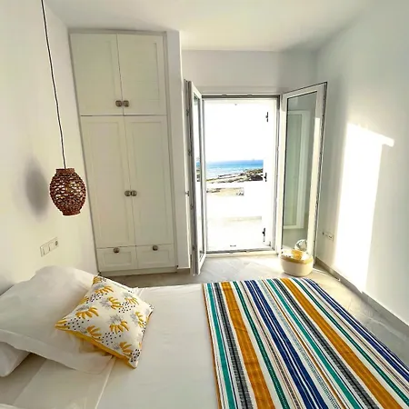 Boree * Kastraki (Naxos)