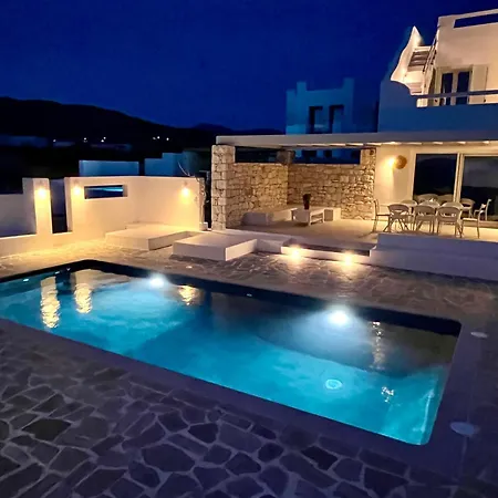 Boree Villa