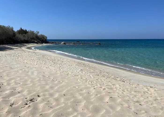 Villa Boree Kastrákion