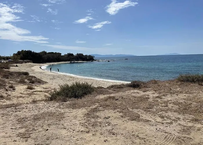 Boree Villa Kastrákion