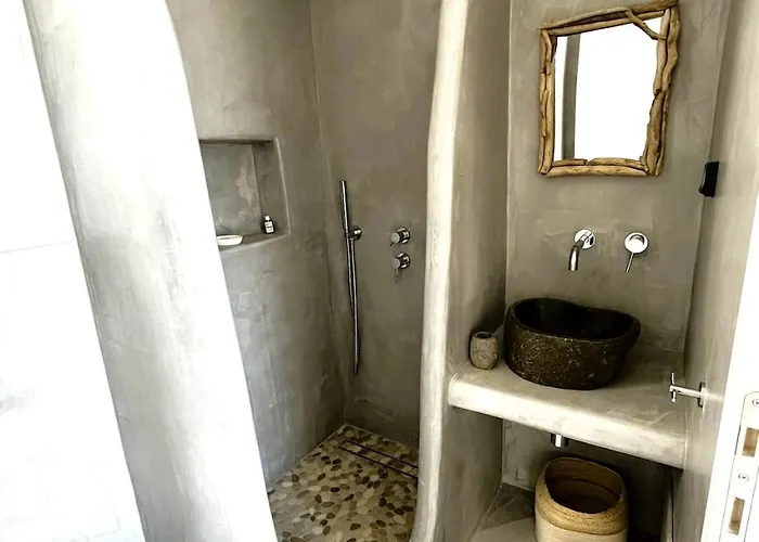 Villa Boree Kastrákion