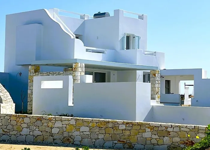 Boree Villa Kastrákion