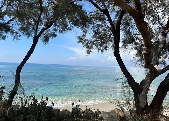 Villa Boree Kastrákion