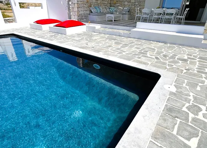 Villa Boree Kastrákion